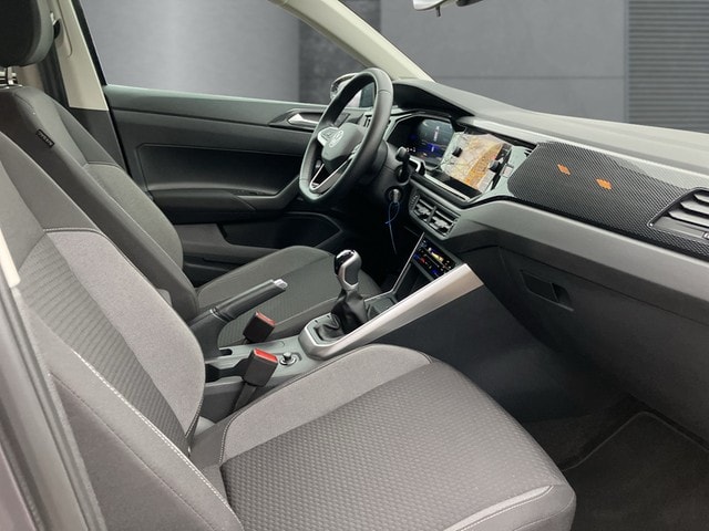 Volkswagen Polo Life