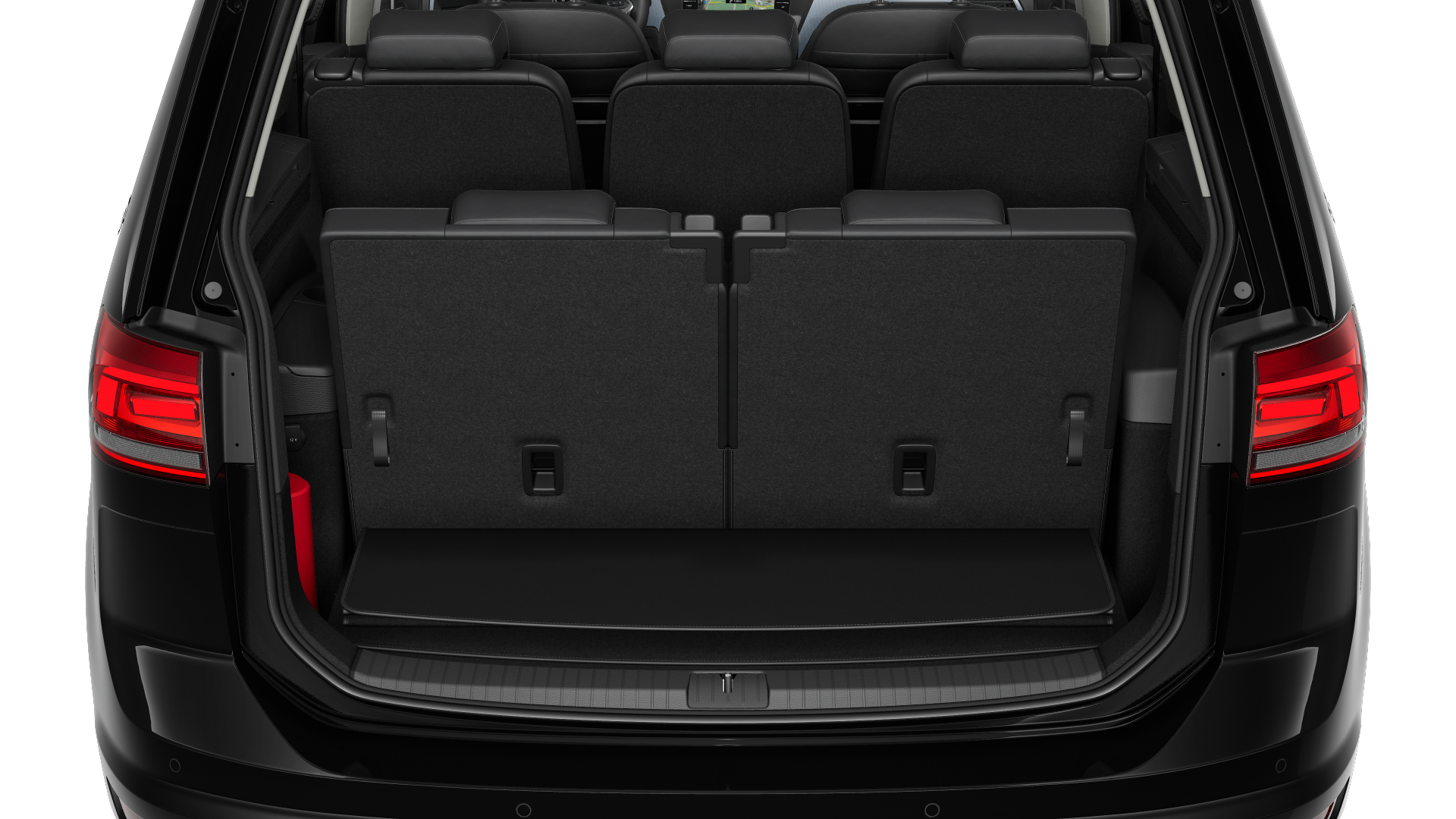 Volkswagen Touran DSG