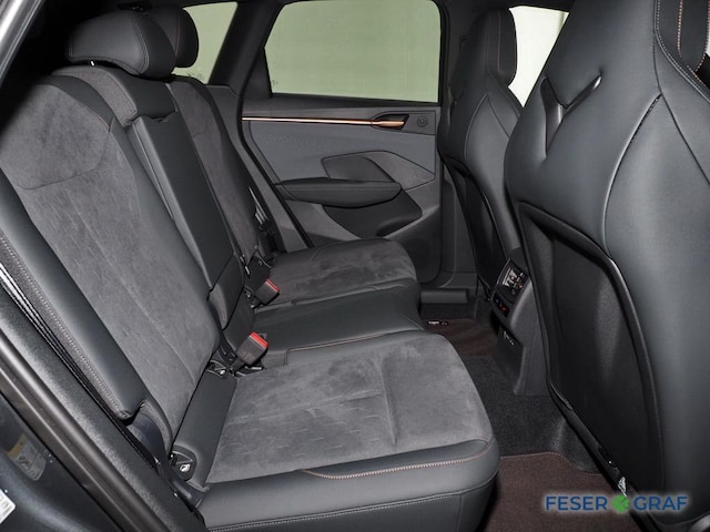 Cupra Terramar 1.5 TSI e-Hybrid