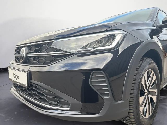 Volkswagen Taigo DSG Life