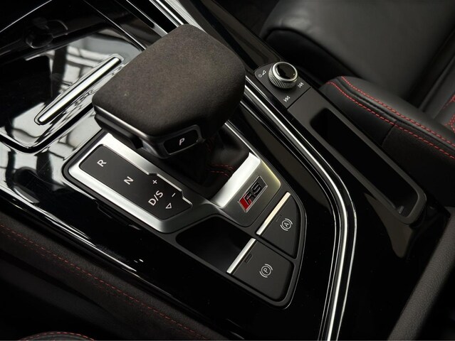 Audi RS4 Avant Quattro