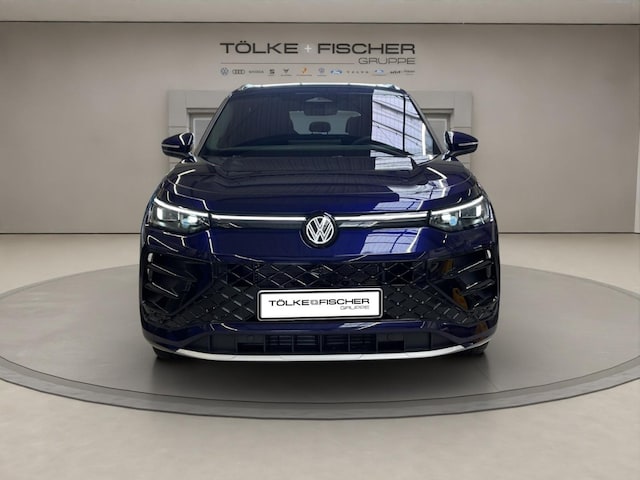 Volkswagen Tayron 2.0 TSI 4Motion