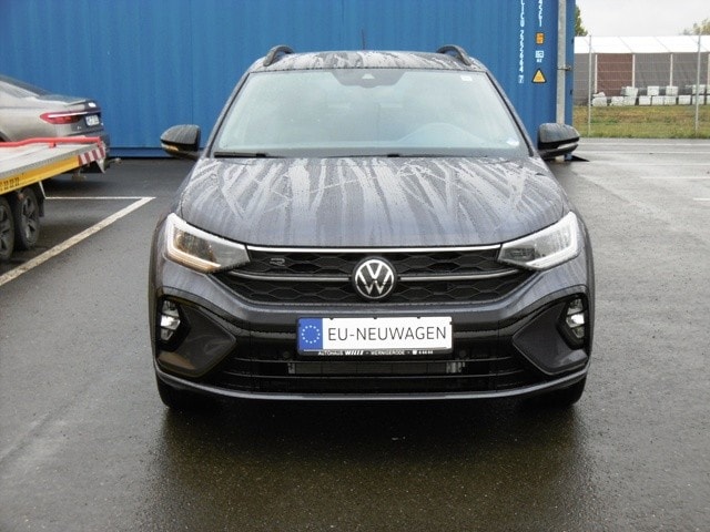 Volkswagen Taigo 1.0 TSI R-Line
