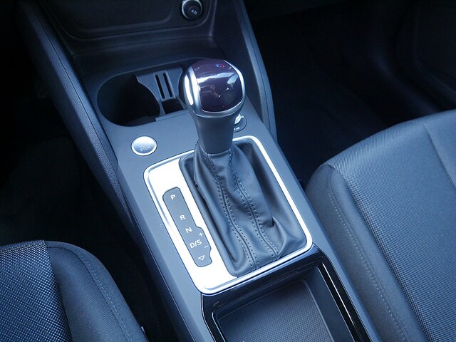 Audi Q2 35 TFSI S-Tronic