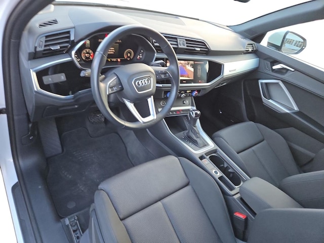 Audi Q3 40 TDI Quattro S-Tronic