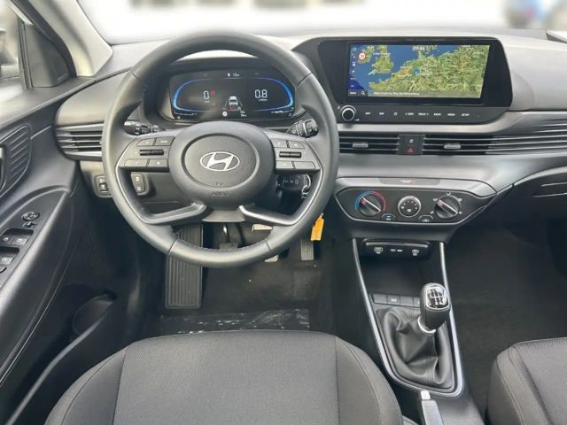 Hyundai Bayon 1.0 Select T-GDi
