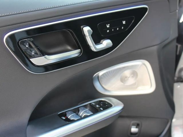 Mercedes-Benz C 200 4MATIC Estate