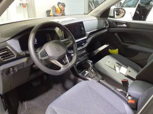 Volkswagen T-Cross 1.0 TSI DSG IQ.Drive Style