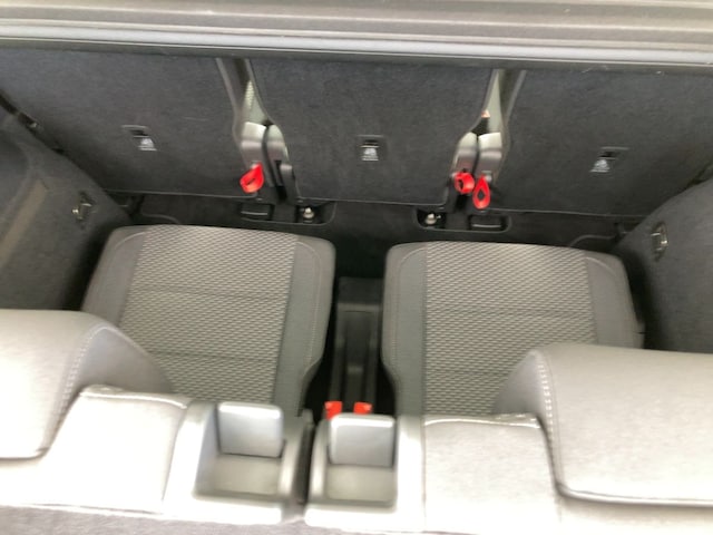 Volkswagen Touran 1.5 TSI Comfortline