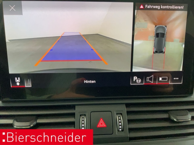 Audi Q5 50 TDI Quattro