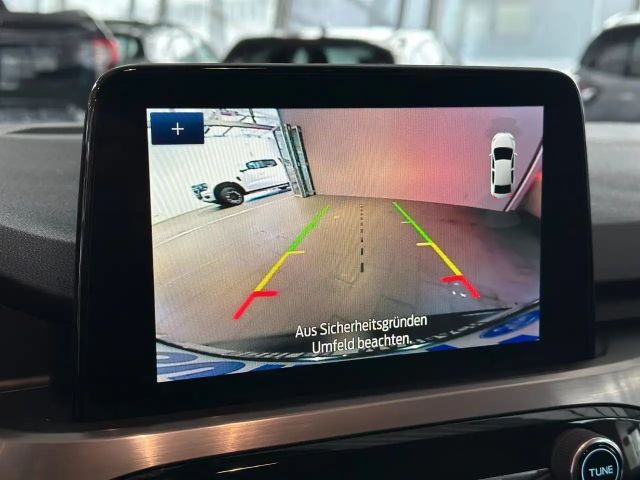 Ford Kuga Plug in Hybrid Titanium X