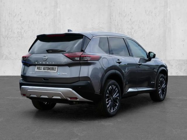 Nissan X-trail AWD Tekna e-4ORCE