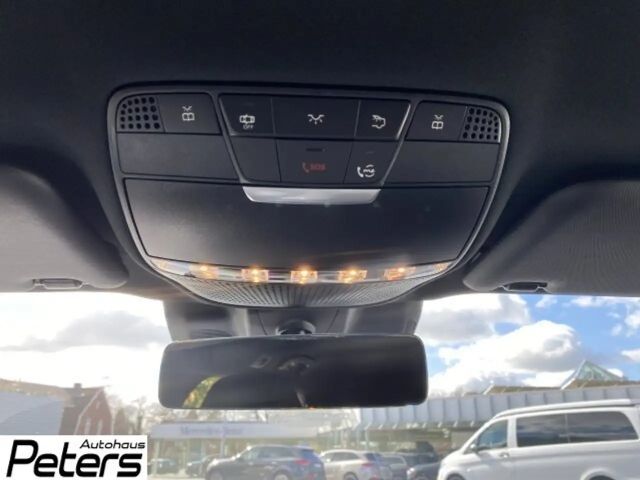 Mercedes-Benz E 220 AMG Line E 220 d Estate