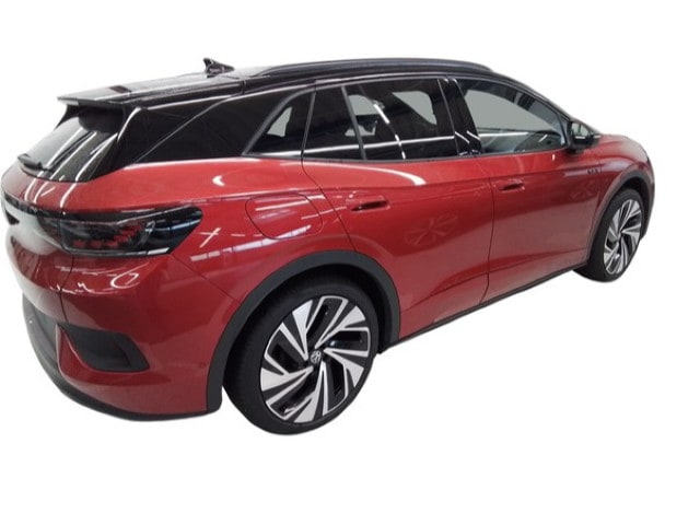 Volkswagen ID.4 4Motion GTX IQ.Drive