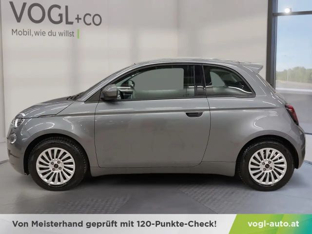 Fiat 500e 42kWh