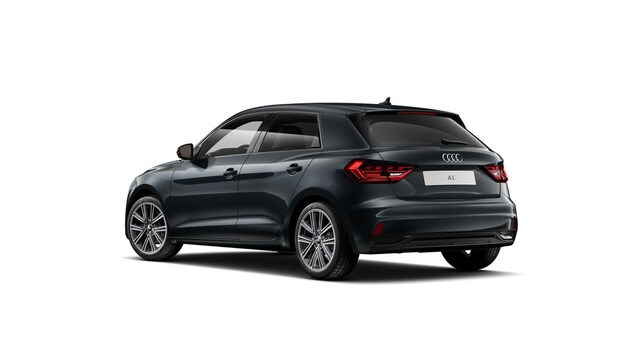 Audi A1 30 TFSI S-Tronic Sportback