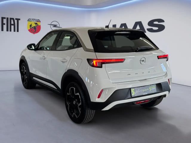 Opel Mokka 1.2 Turbo Turbo