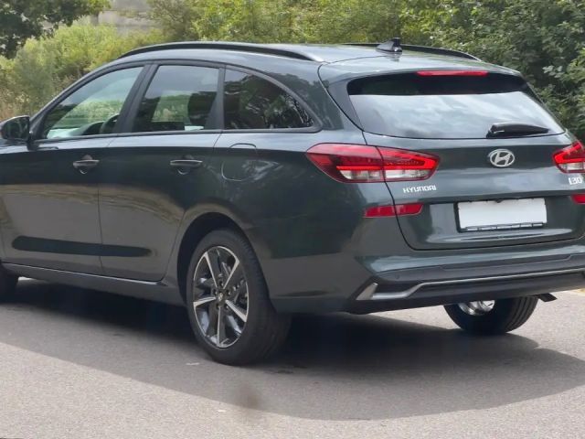 Hyundai i30 1.0 Advantage T-GDi