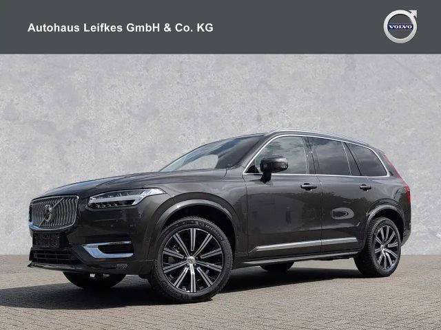 Volvo XC90 AWD Bright Plus