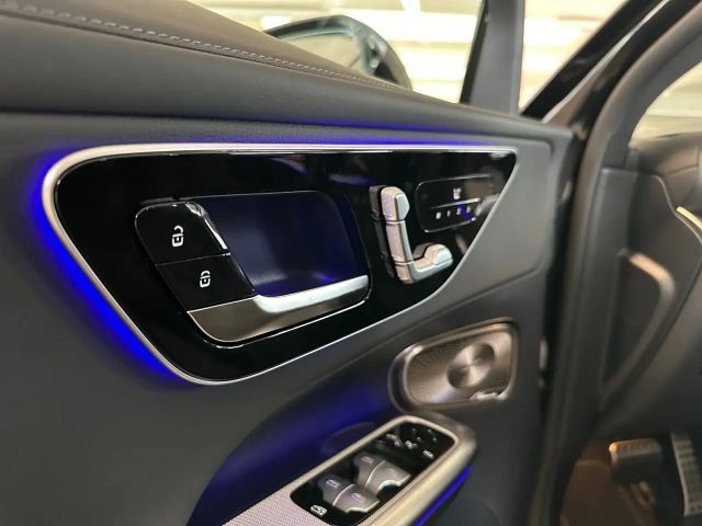 Mercedes-Benz GLC 300 4MATIC