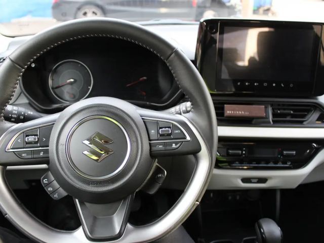 Suzuki Swift Comfort DualJet Hybrid