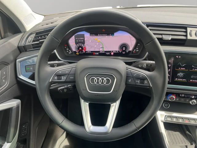 Audi Q3 2.0 TFSI Quattro