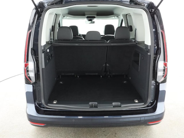 Volkswagen Caddy 1.5 TSI DSG Style