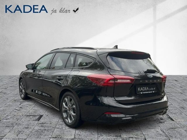 Ford Focus 1.5 EcoBlue ST Line Wagon