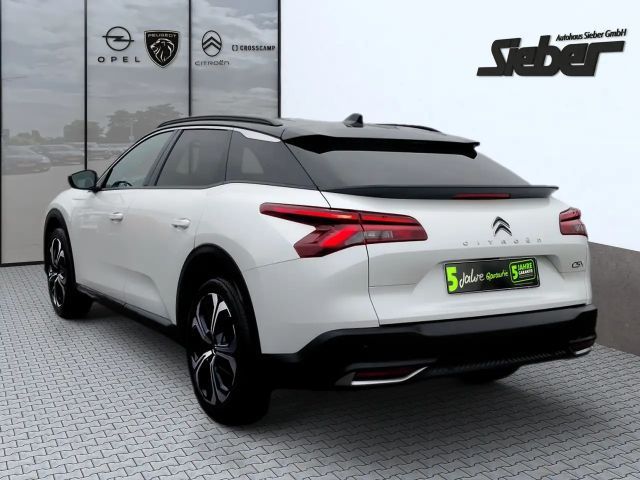 Citroën C5 X Pack PureTech Shine