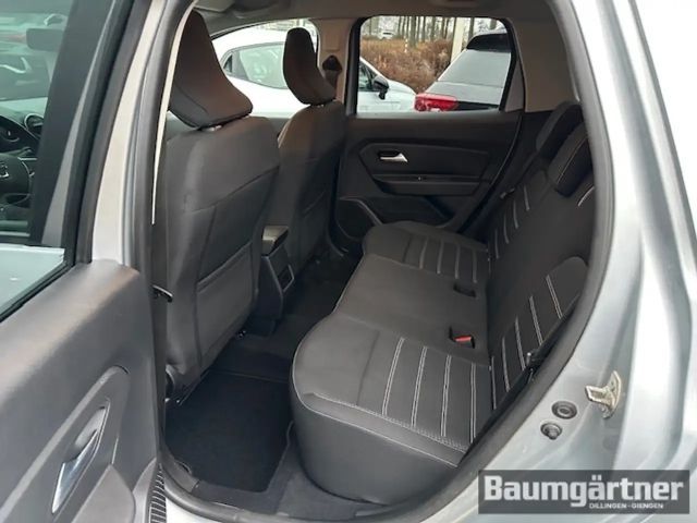 Dacia Duster Prestige TCe 150