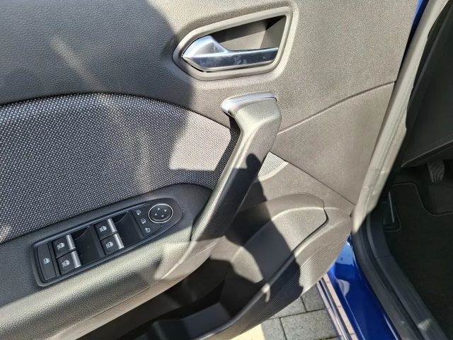 Renault Captur TCe 90 Techno