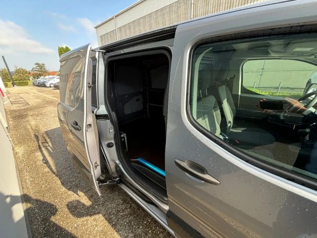 Opel Combo Cargo M 100PS Diesel MT6