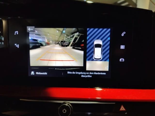 Opel Mokka GS-Line Grand Sport