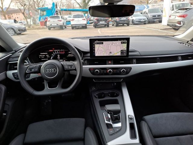 Audi A5 35 TFSI S-Line S-Tronic Sportback