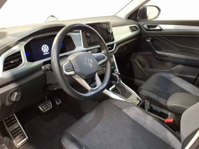 Volkswagen T-Roc 2.0 TDI DSG