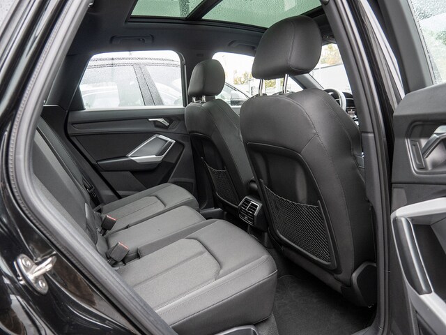 Audi Q3 35 TDI S-Tronic