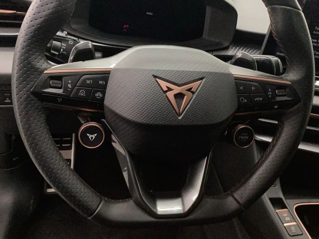 Cupra Terramar 2.0 TSI VZ