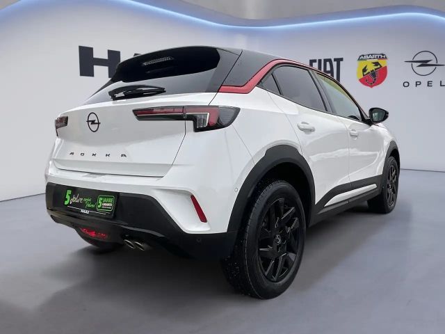 Opel Mokka GS-Line Grand Sport