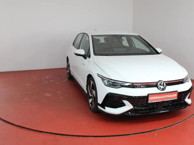 Volkswagen Golf 2.0 TSI DSG GTI