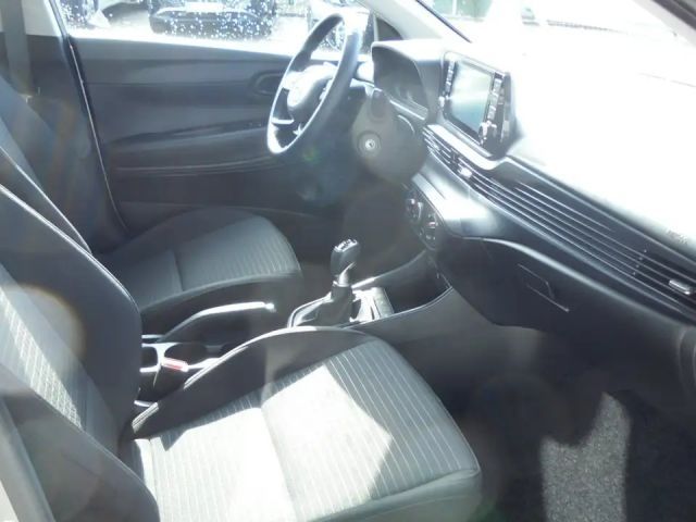 Hyundai i20 Essential