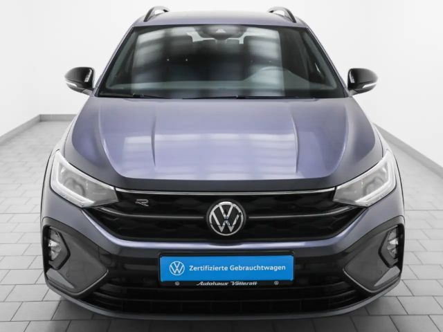 Volkswagen Taigo 1.5 TSI DSG R-Line