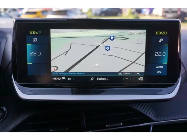 Peugeot E-2008 Allure Pack