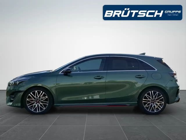 Kia Ceed GDi GT-Line