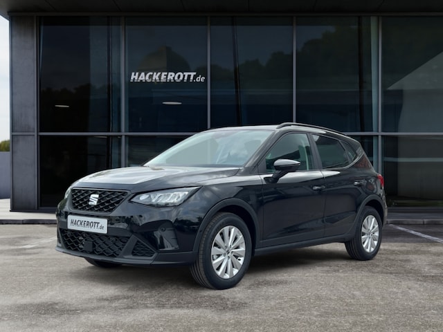 Seat Arona 1.0 TSI DSG