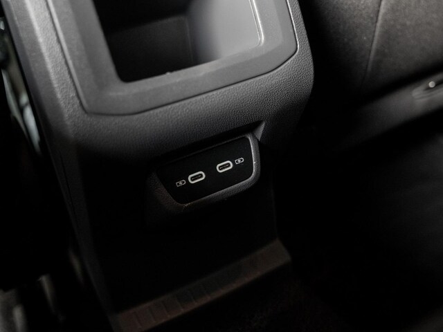 Volkswagen T-Cross 1.5 TSI DSG Life