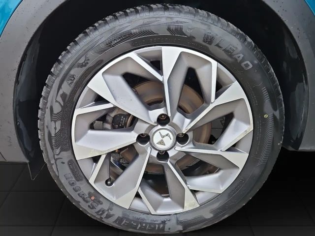 DS DS 3 Crossback Crossback E-Tense