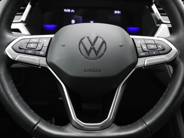 Volkswagen Touran 1.5 TSI DSG Move