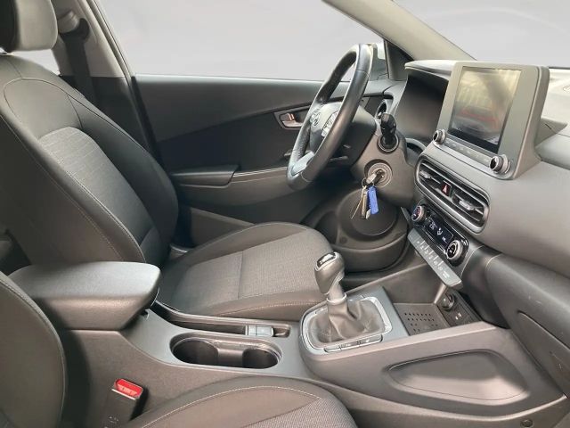 Hyundai Kona 2WD T-GDi Trend