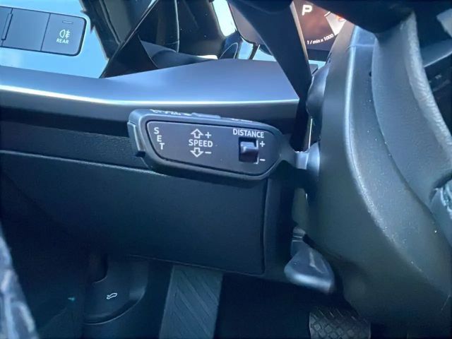 Audi A3 35 TFSI Sedan