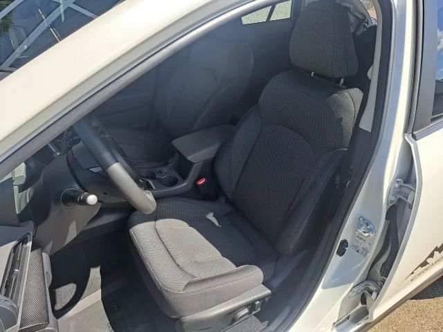 Subaru Crosstrek AWD